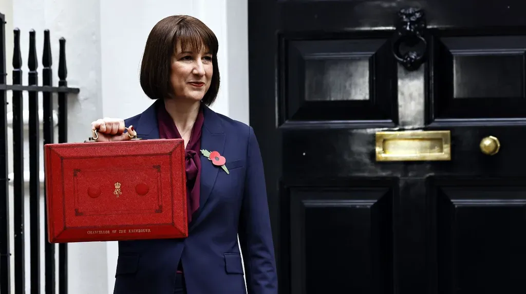 Budget confirms EV mileage charge, rail fares freeze