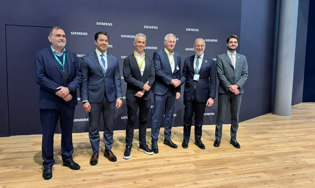 Siemens to expand production capacity in Querétaro
