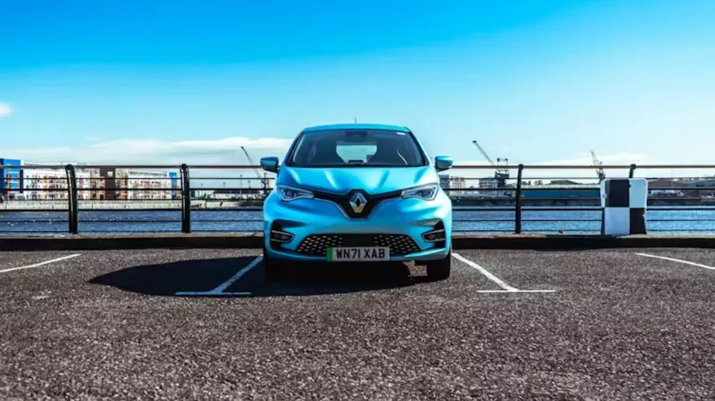 UK considers per-mile tax for electric vehicles