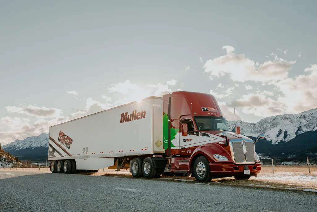 Mullen Group reports record quarter and raises 2026 capital budget