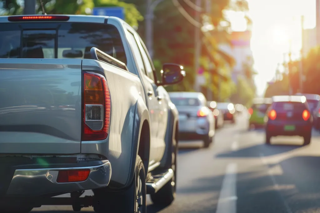 Geotab finds Dartford Crossing toll rise failed to reduce congestion