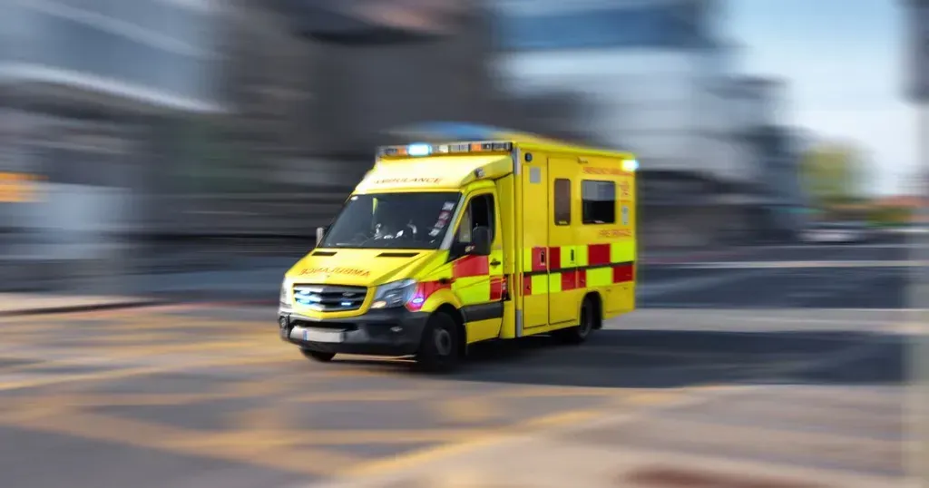 The Role of Smart Fleet Technology in Emergency Services