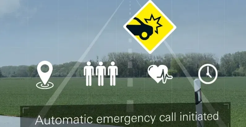 Rohde & Schwarz Validates Snapdragon Auto 5G Modem’s NG eCall