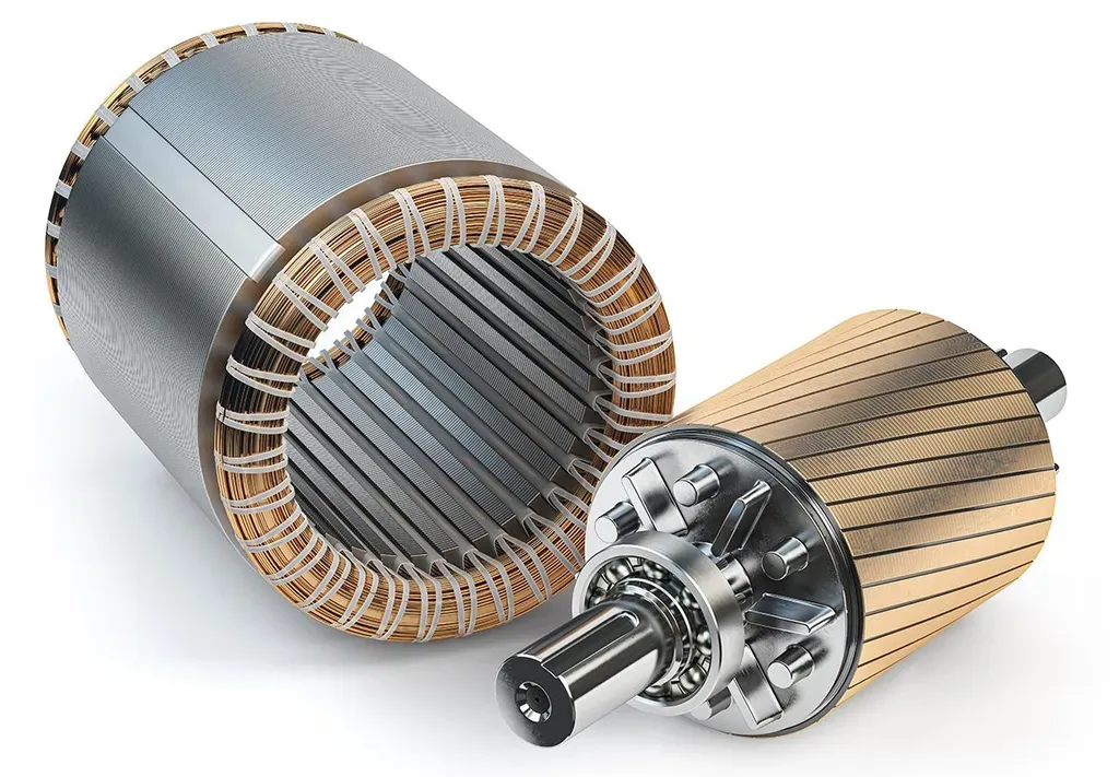 Energy Fuels dysprosium oxide qualifies for EV magnet use