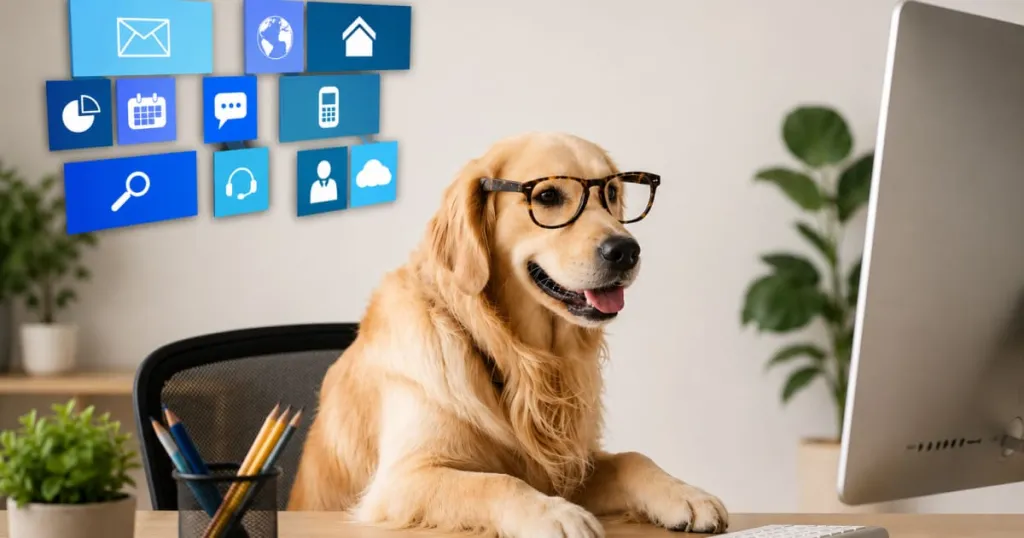Fleet managers use AI to build in-house software tools