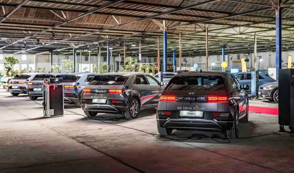 Hyundai highlights V2G safety risks and continues ISO 15118-20 testing