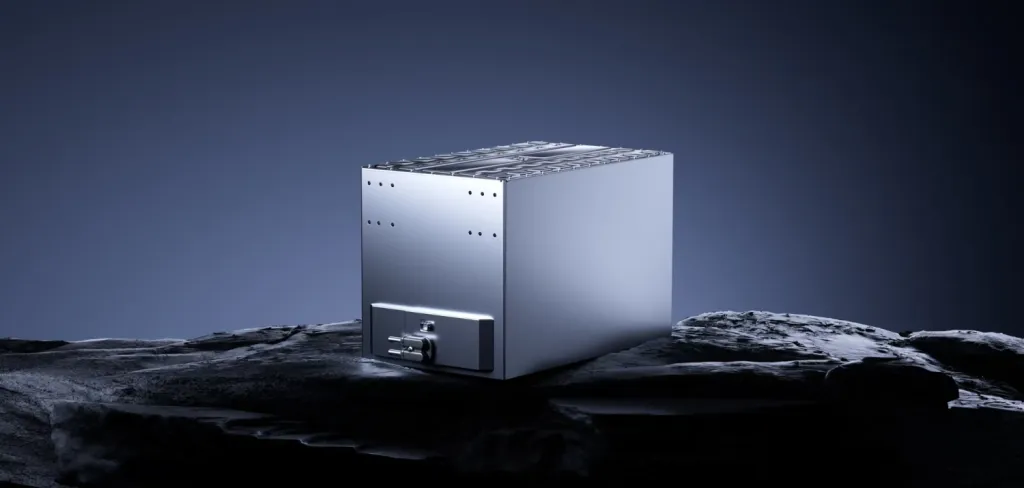 CATL launches Tectrans II commercial-vehicle battery platform