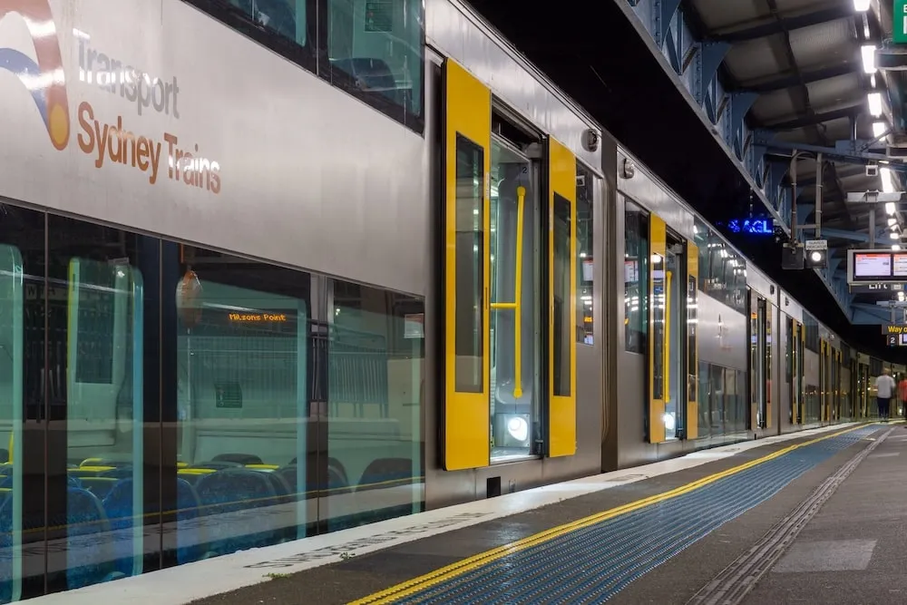NSW Budget funds major rail infrastructure and reliability upgrades