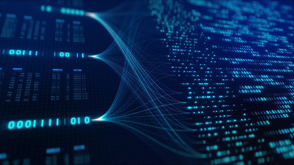 Intelligent networks for Europe's digital infrastructure