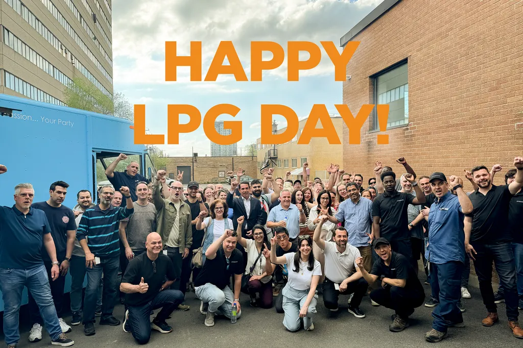 Otodata Advances LPG Monitoring Technology Globally