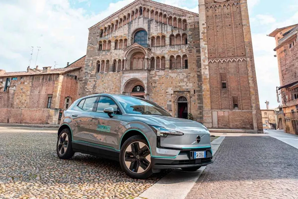 Corrente triples resolved vehicle-damage cases using AI telematics