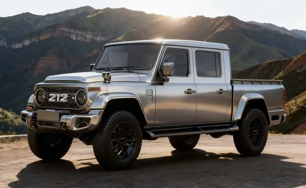 BAW 212 T01 adds soft-top and pickup variants