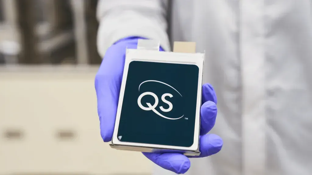 Volkswagen’s PowerCo to Industrialise QuantumScape Solid-State Batteries