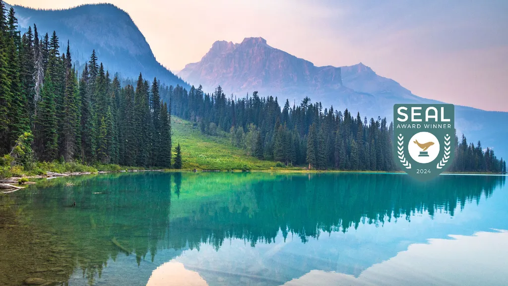 Geotab EV Suitability Assessment Awarded SEAL 2024