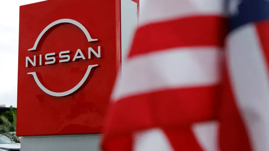 Nissan Plans to Maximise Output at Tennessee Plant Amid Tariffs
