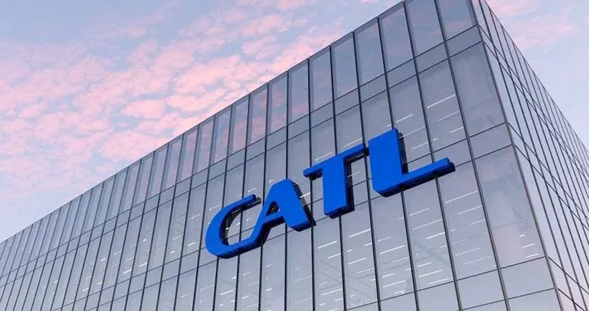 CATL posts 2025 net profit of 72.2 billion yuan