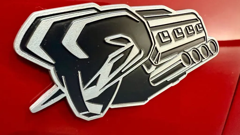Stellantis Revives 5.7L Hemi Engine for Ram 1500 Trucks