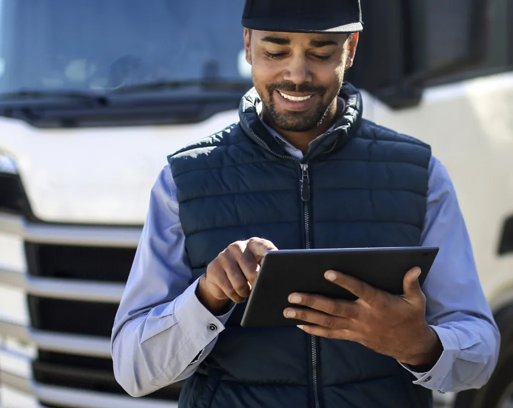 Dispatch Software for Fleet Management