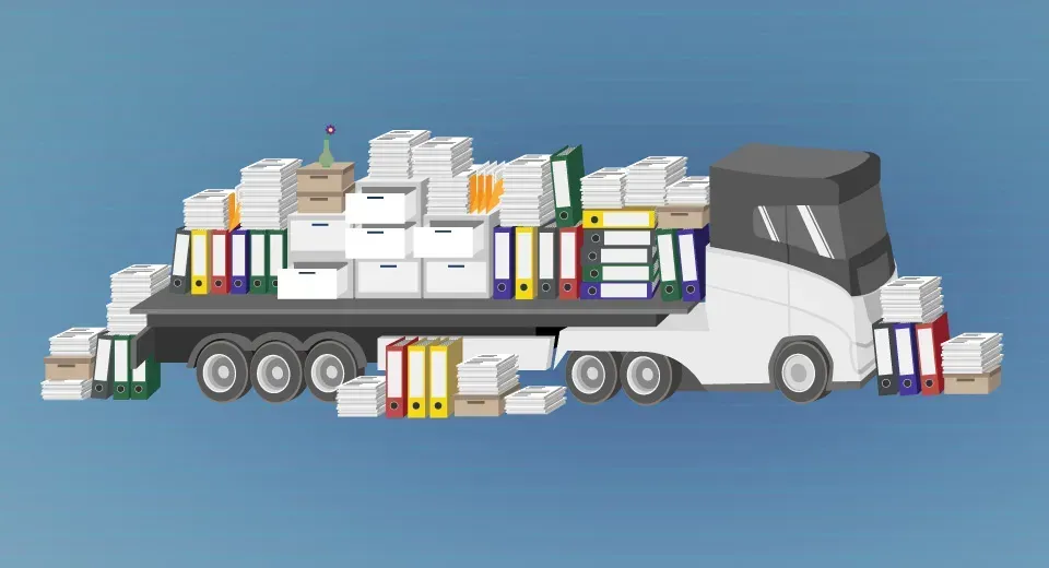 Digital Solutions for Efficiency in Transport Operations