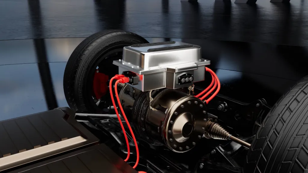 TI launches traction-inverter sensor for more efficient EVs