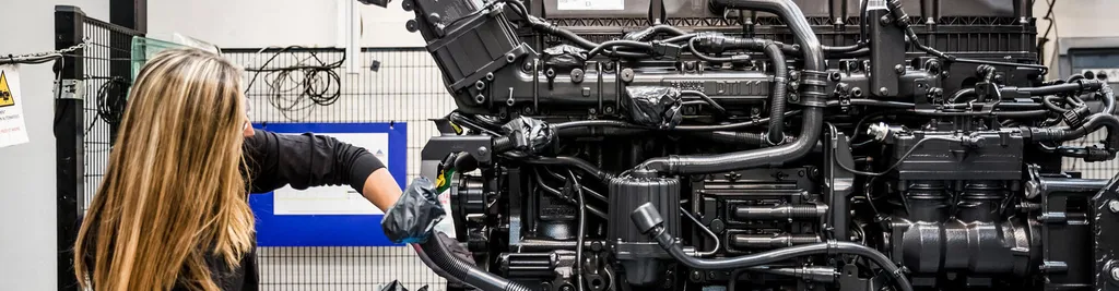 Renault Trucks' French sites certified 'Landfill Free'