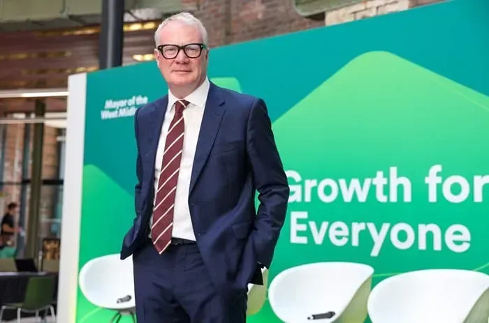 West Midlands to Promote Birmingham 2027 at Atlanta Congress