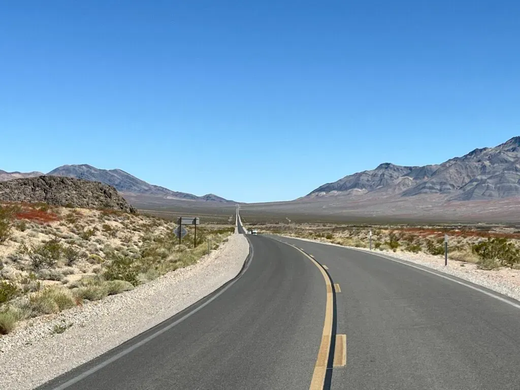 Verizon deploys satellite and mobile network assets for desert relay
