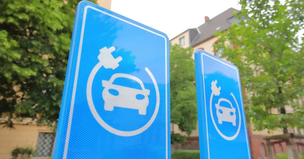 T&E calls for EU public charging price transparency rules