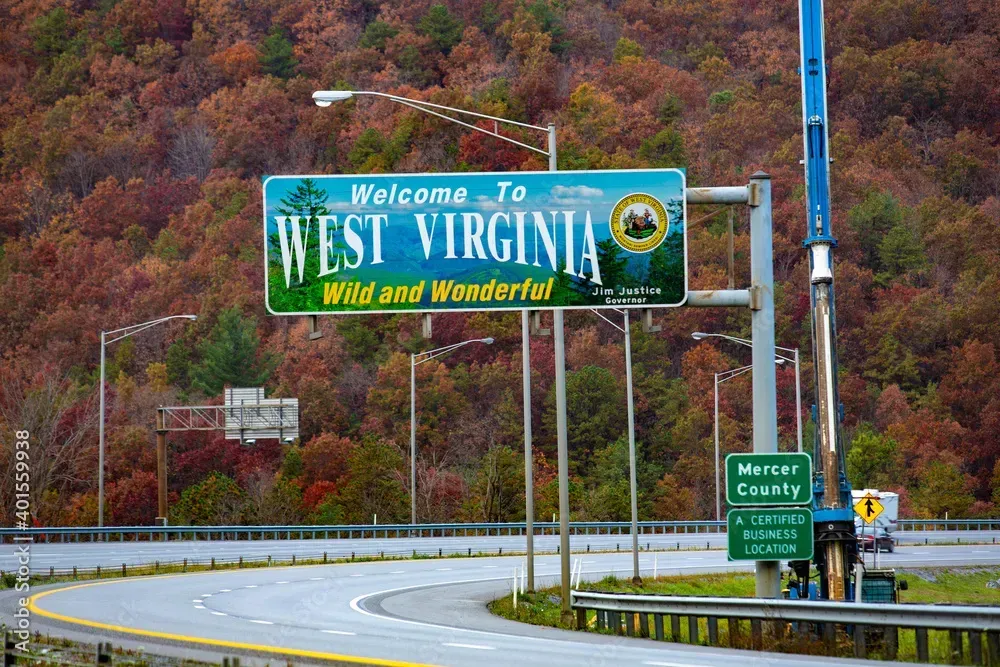 West Virginia Deploys Q-Free Advanced Traffic System