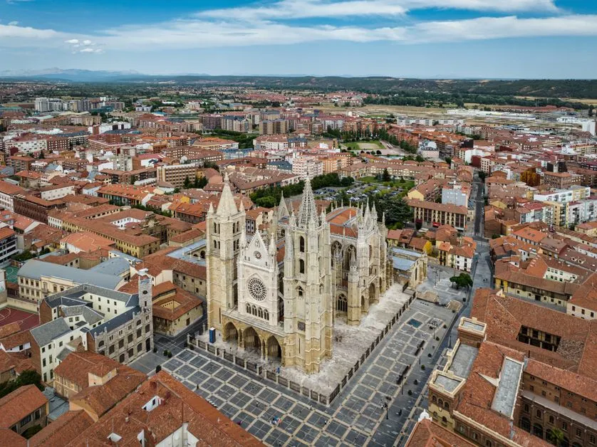 León modernises urban traffic with Kapsch contract