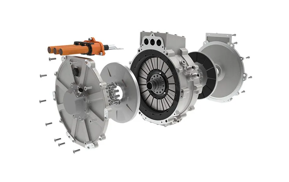 Pan-International invests €35.5m in Magnax