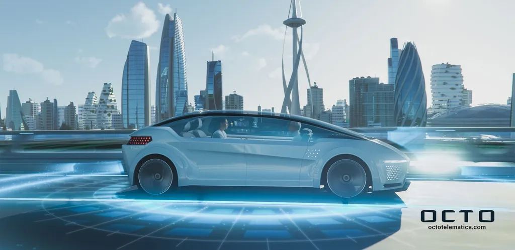 Study identifies planning priorities for connected and autonomous mobility