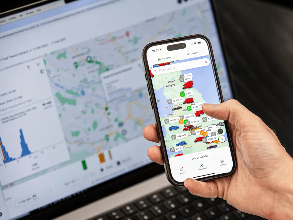 Quartix reports record 2025 results as tracked fleets reach 333,000 vehicles