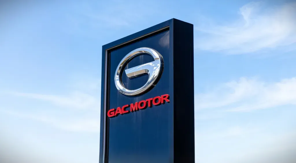 GAC to enter Japanese EV market with Aion UT and V