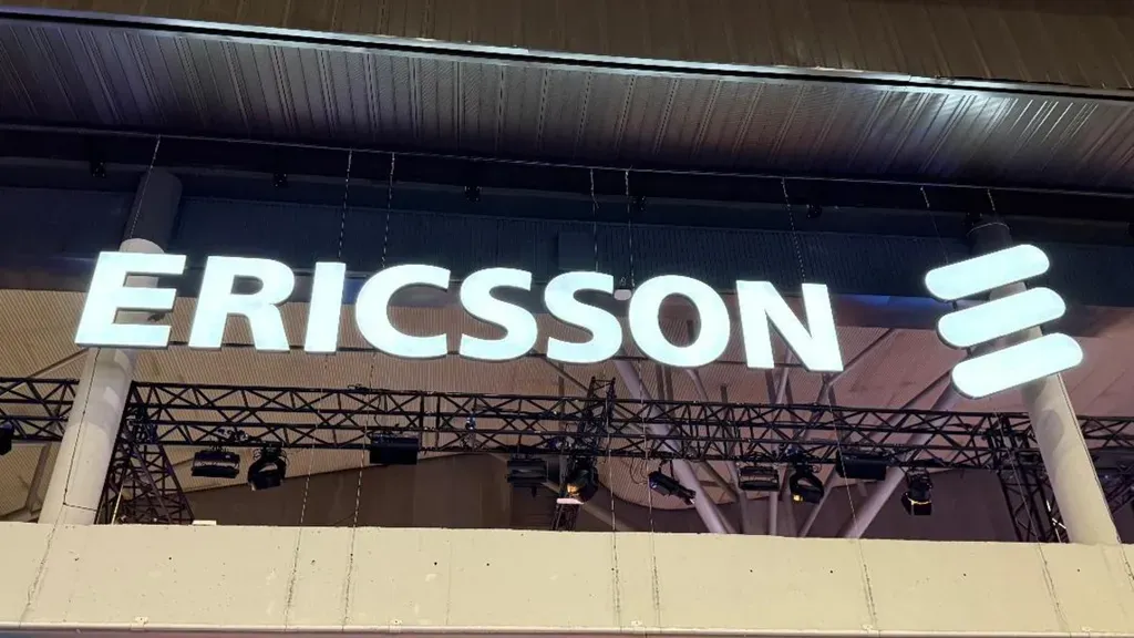 Ericsson Q3 Profit Surges Despite Revenue Decline