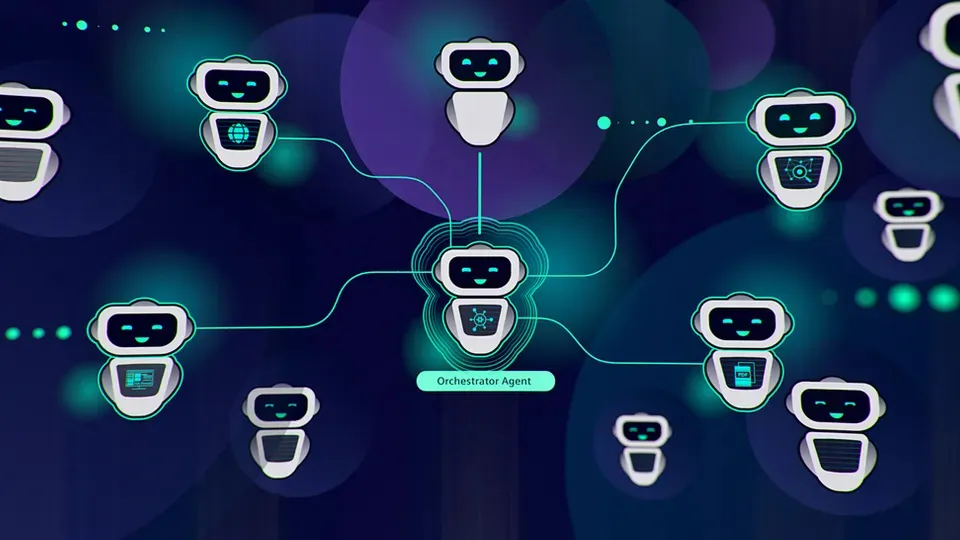 Siemens Introduces Agentic AI for Industrial Automation