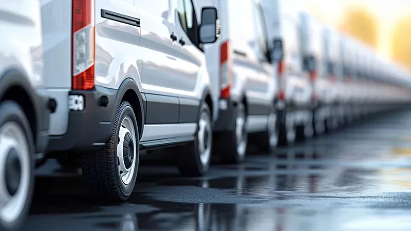 Element Fleet and WEX partnership on fleet data