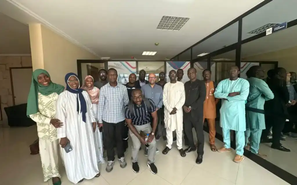 Senegal Launches Training on Road Safety Engineering