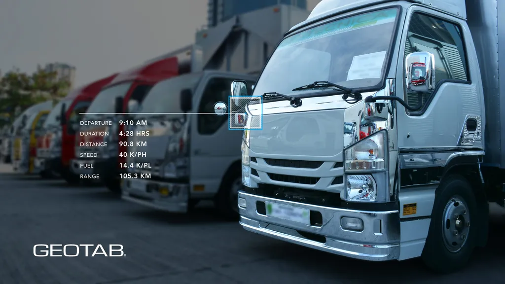 Geotab launches fuel gauge harness for Southeast Asia