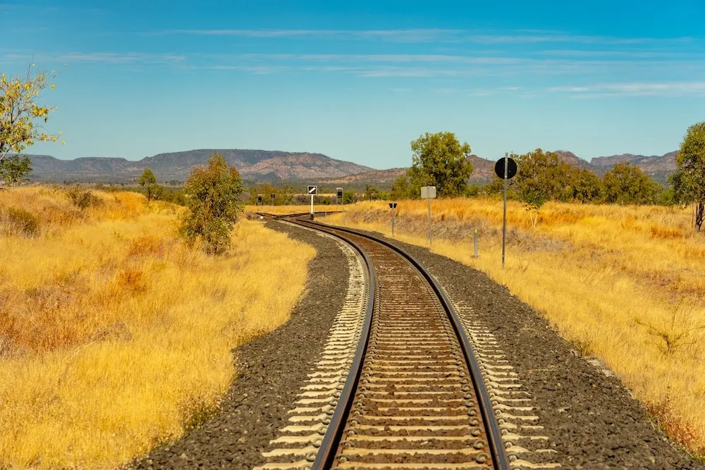 Designs released for Beerburrum-Nambour rail upgrade
