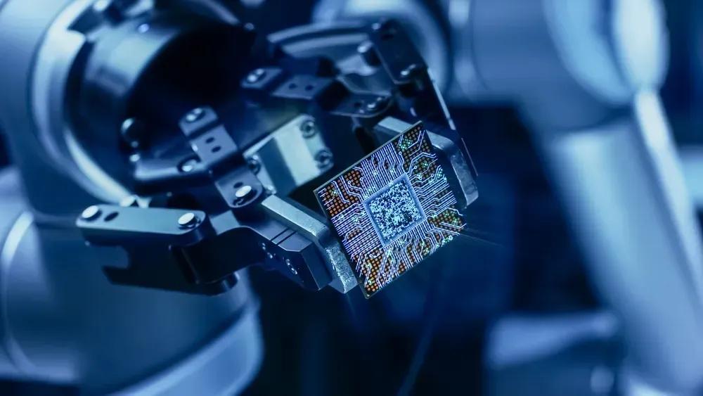 SCAPE Project Advances Power Electronics for EVs