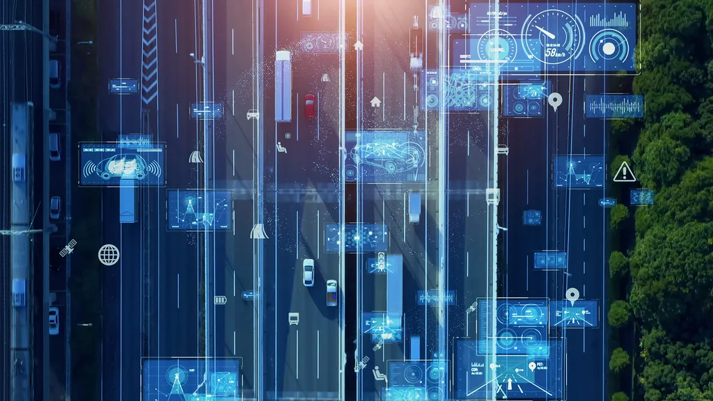 Fleet survey highlights disconnected systems and early AI adoption