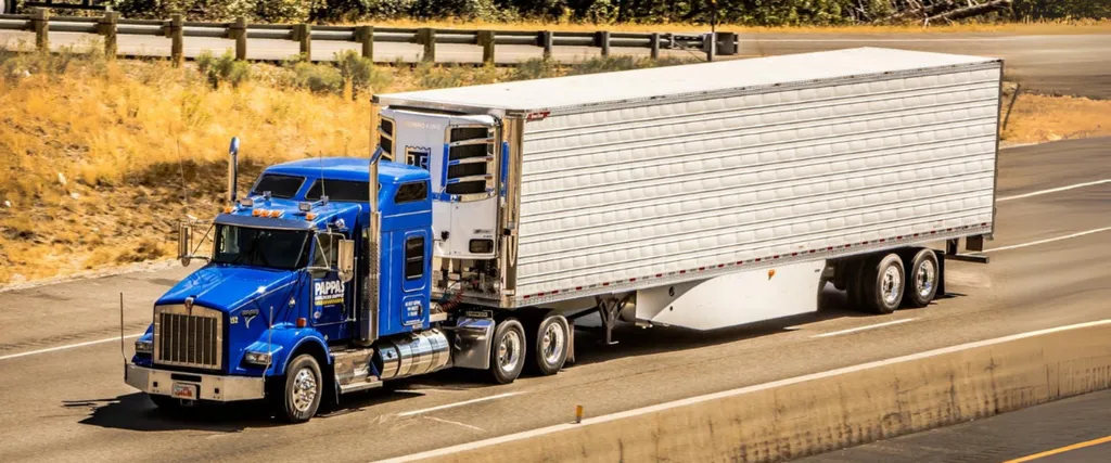 Specifying Refrigerated Trailers for Operational Efficiency