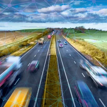 ACEA and COVESA advance VSS for trucks and buses