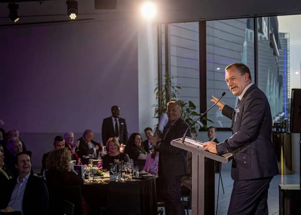 Endeavour Awards 2026 adds two platinum sponsors