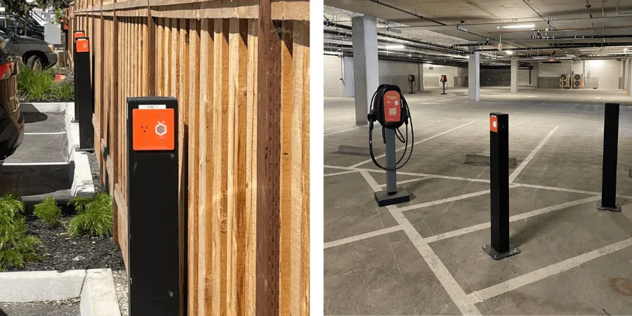Peninsula Clean Energy installs 92 EV chargers