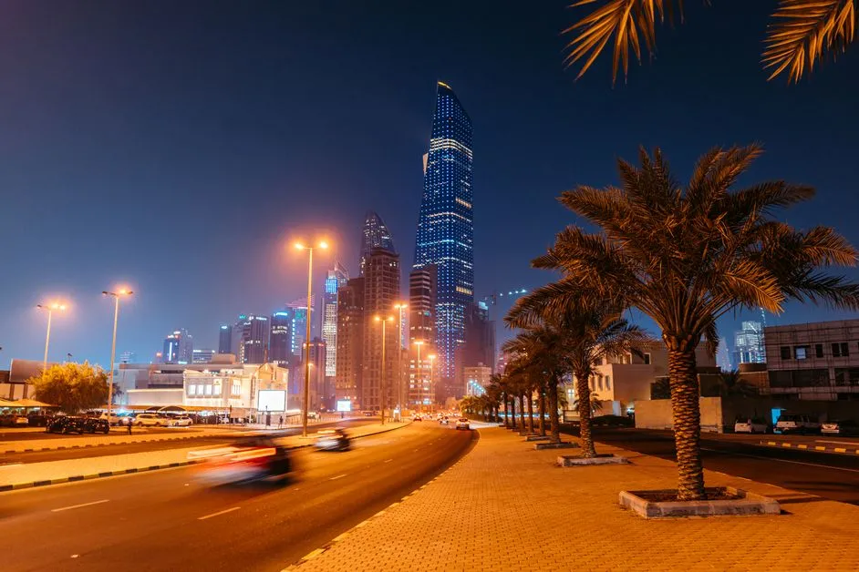 Kapsch to implement traffic management for Kuwait University