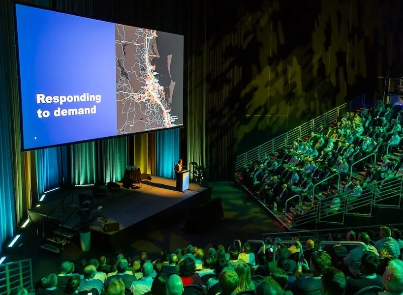 ITS Global Summit 2026 to showcase connected transport