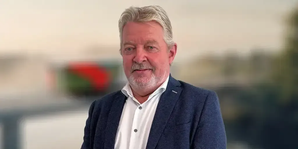 Kim Aaskov Appointed Country Manager for Kögel Scandinavia