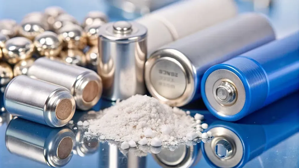 Vulcan Energy secures €1bn for German lithium plant